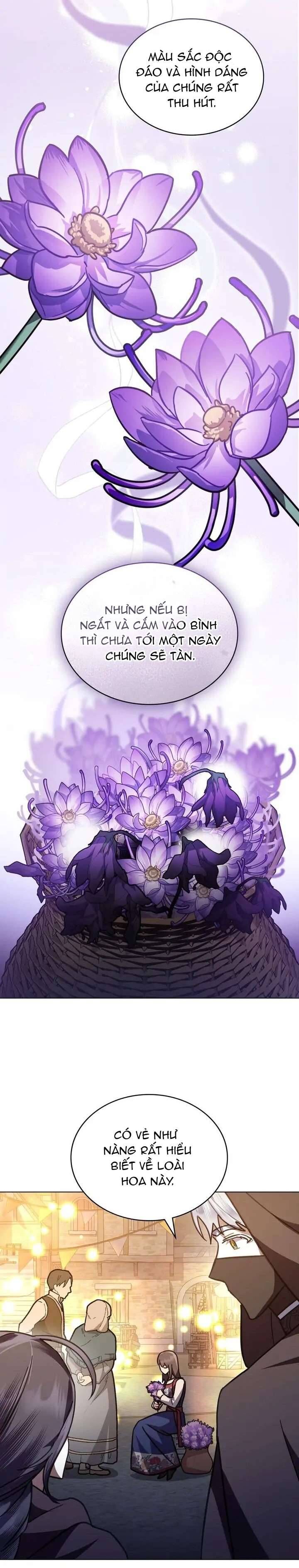 Viết Lại Kết Cục Bi Thảm Của Tôi - Chapter 19 - Page 18