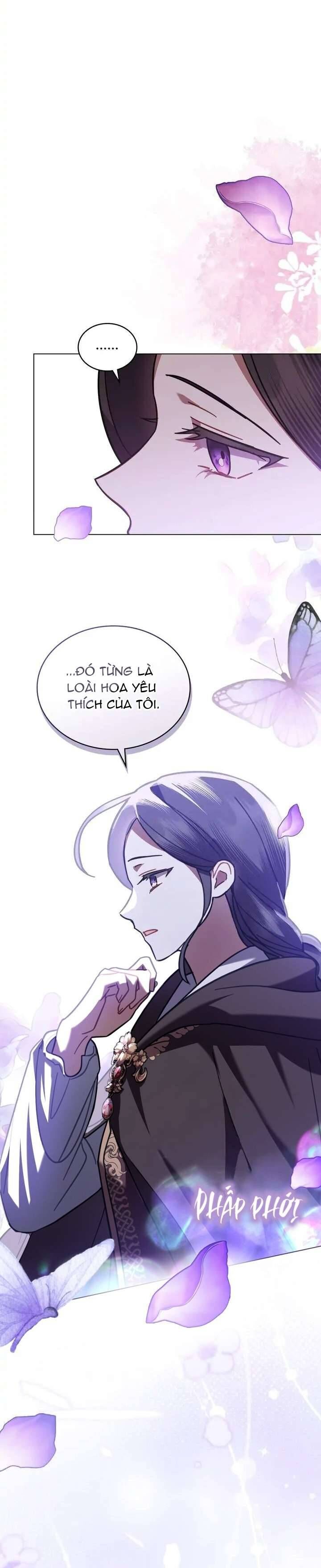 Viết Lại Kết Cục Bi Thảm Của Tôi - Chapter 19 - Page 19