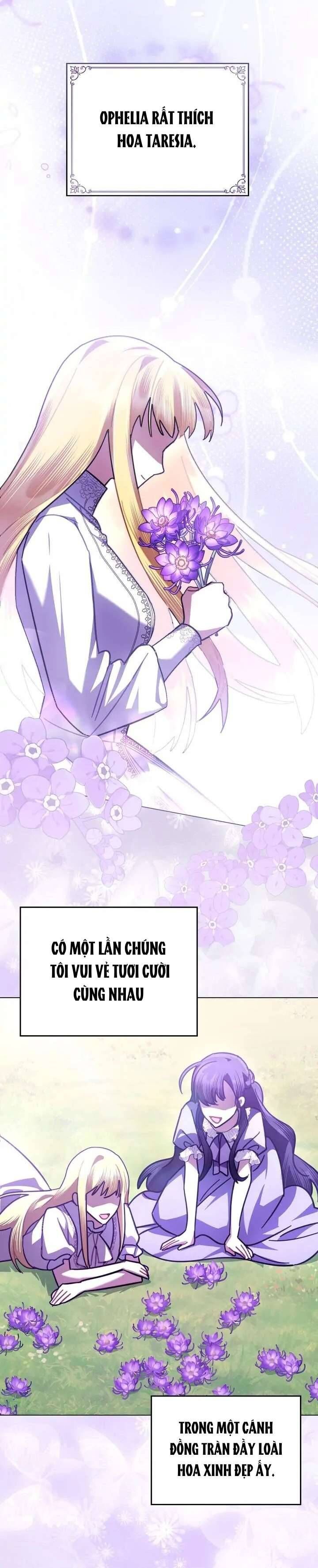 Viết Lại Kết Cục Bi Thảm Của Tôi - Chapter 19 - Page 20