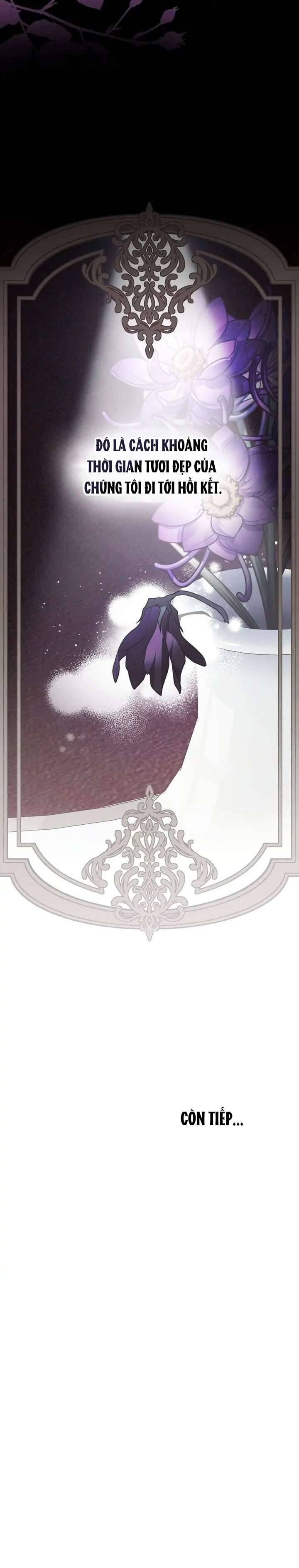 Viết Lại Kết Cục Bi Thảm Của Tôi - Chapter 19 - Page 26
