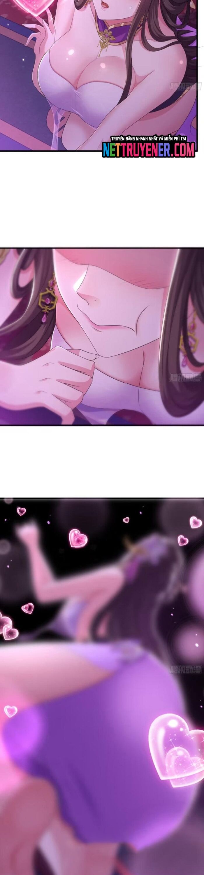 Trụ Vương Tái Sinh Không Muốn Làm Đại Phản Diện - Chapter 114 - Page 3