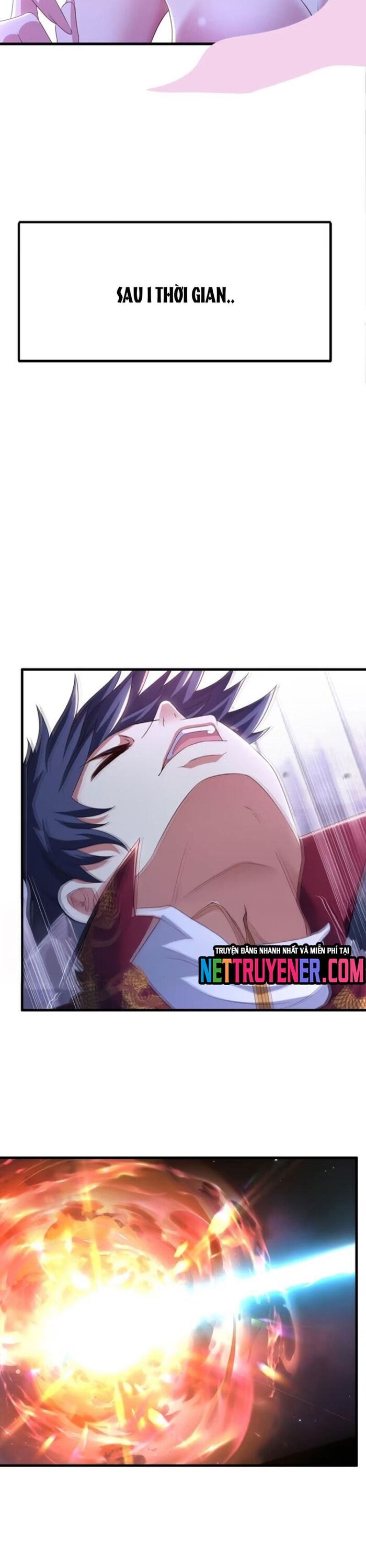 Trụ Vương Tái Sinh Không Muốn Làm Đại Phản Diện - Chapter 114 - Page 5