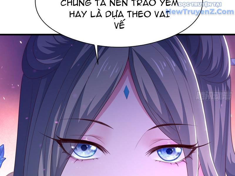 Trụ Vương Tái Sinh Không Muốn Làm Đại Phản Diện - Chapter 115 - Page 21
