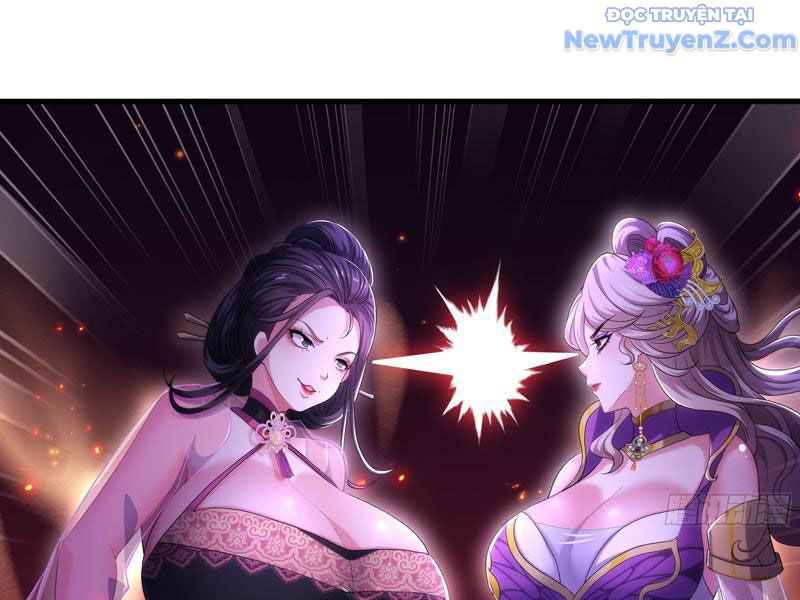 Trụ Vương Tái Sinh Không Muốn Làm Đại Phản Diện - Chapter 115 - Page 28