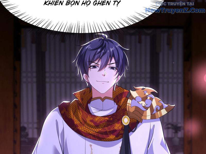 Trụ Vương Tái Sinh Không Muốn Làm Đại Phản Diện - Chapter 115 - Page 41