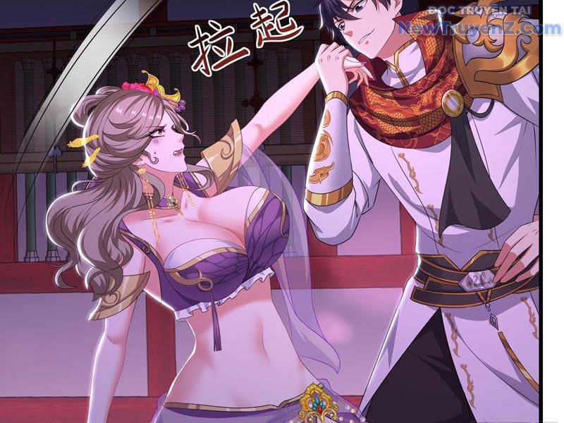 Trụ Vương Tái Sinh Không Muốn Làm Đại Phản Diện - Chapter 115 - Page 70