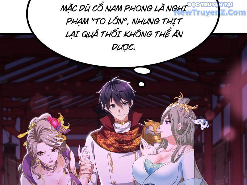 Trụ Vương Tái Sinh Không Muốn Làm Đại Phản Diện - Chapter 115 - Page 77