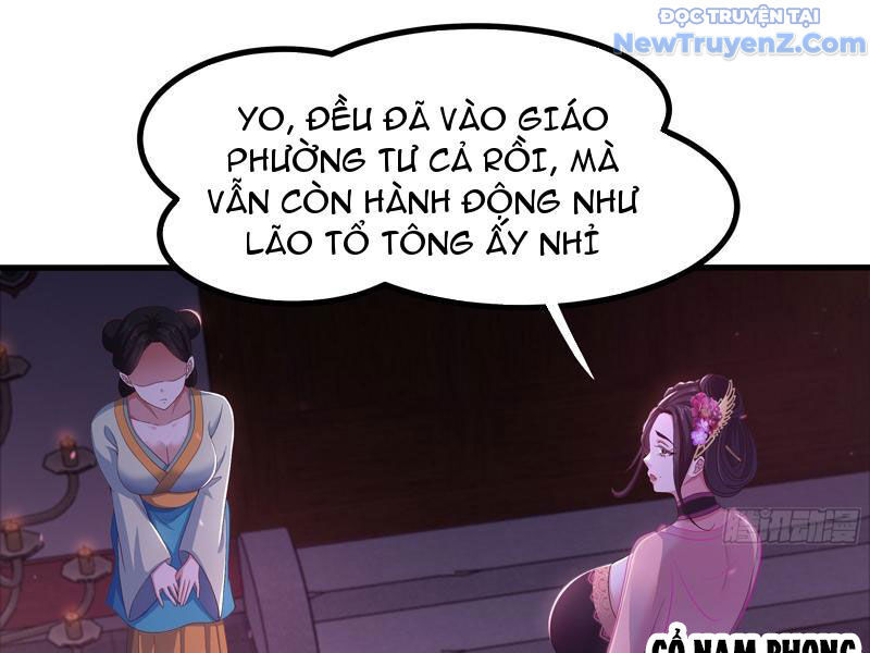 Trụ Vương Tái Sinh Không Muốn Làm Đại Phản Diện - Chapter 115 - Page 8