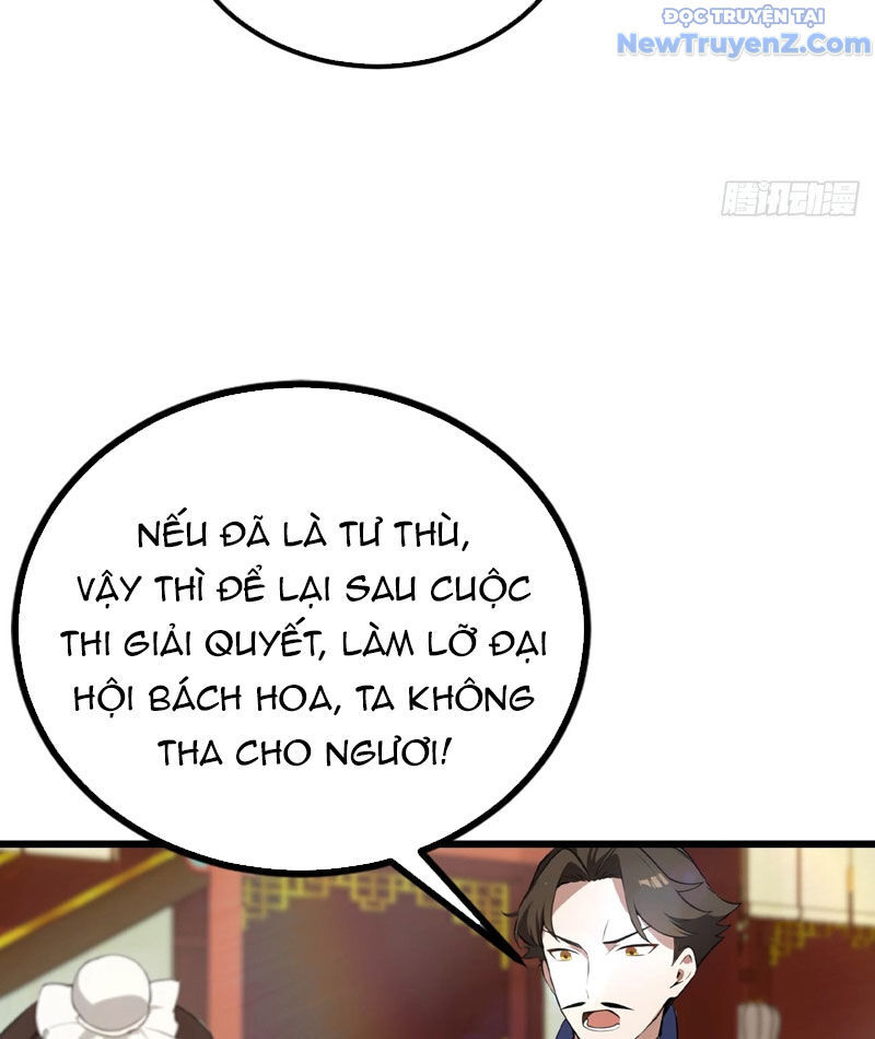 Tu Tiên Trở Về Tại Vườn Trường - Season 2 - Chapter 166 - Page 12