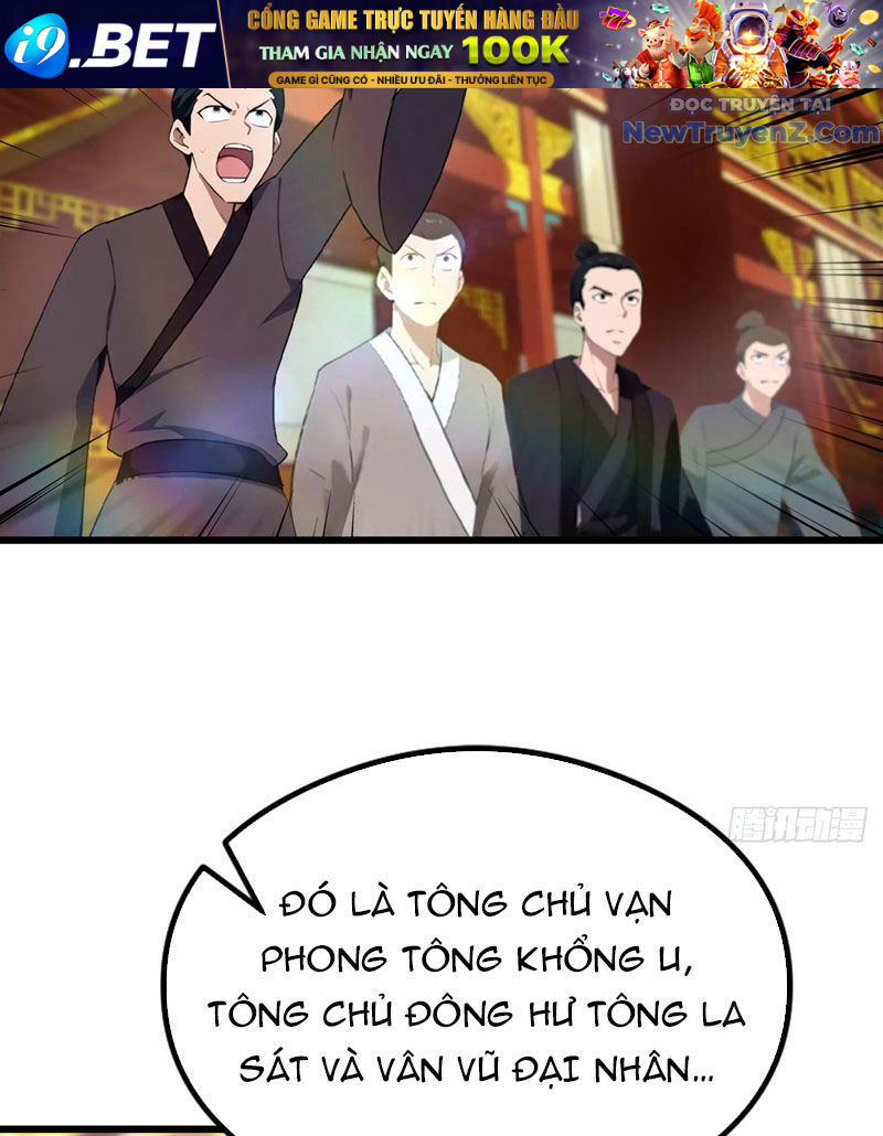 Tu Tiên Trở Về Tại Vườn Trường - Season 2 - Chapter 166 - Page 16