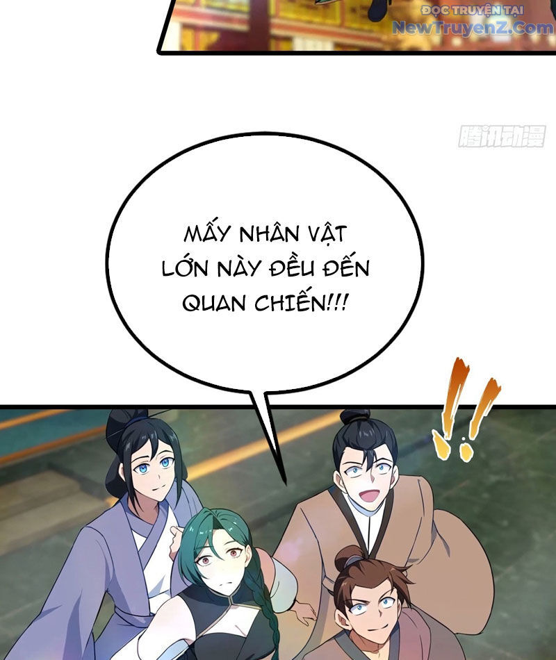 Tu Tiên Trở Về Tại Vườn Trường - Season 2 - Chapter 166 - Page 18