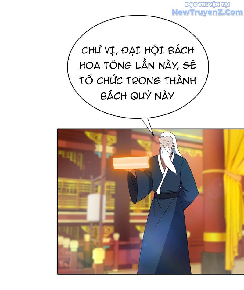 Tu Tiên Trở Về Tại Vườn Trường - Season 2 - Chapter 166 - Page 22