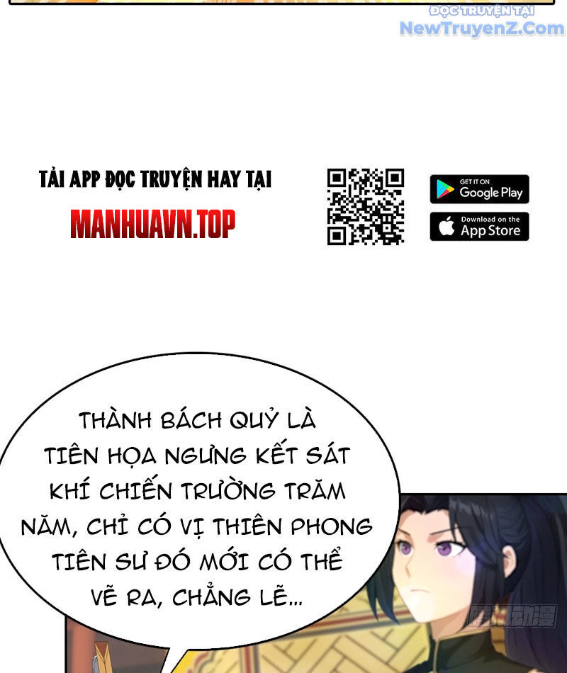 Tu Tiên Trở Về Tại Vườn Trường - Season 2 - Chapter 166 - Page 24