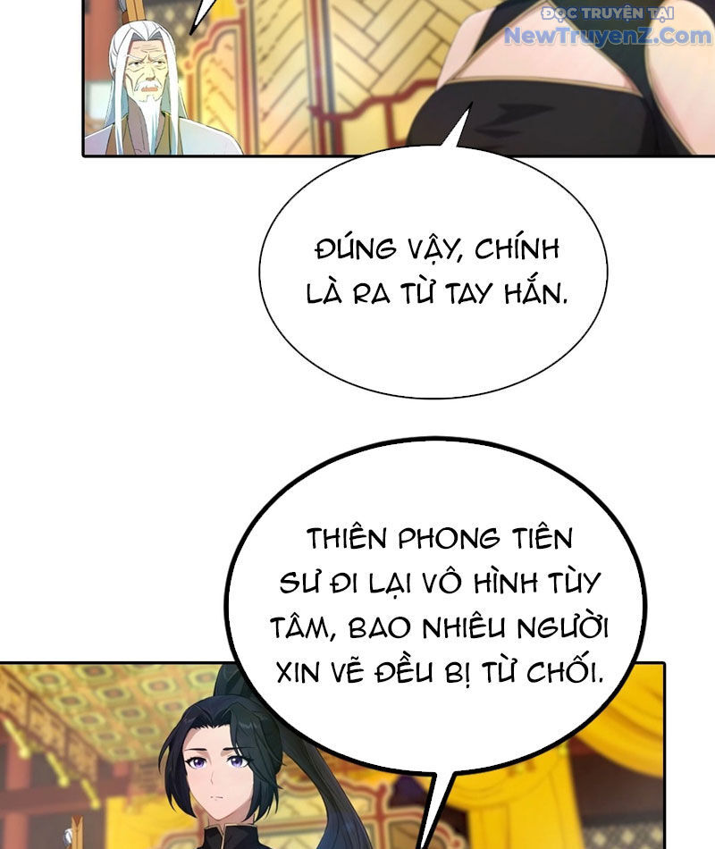 Tu Tiên Trở Về Tại Vườn Trường - Season 2 - Chapter 166 - Page 25