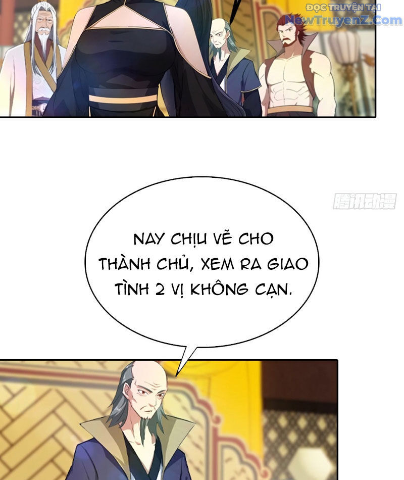 Tu Tiên Trở Về Tại Vườn Trường - Season 2 - Chapter 166 - Page 26