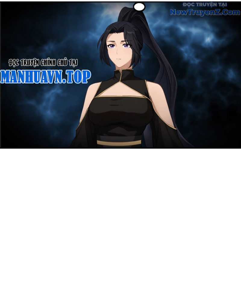 Tu Tiên Trở Về Tại Vườn Trường - Season 2 - Chapter 166 - Page 28