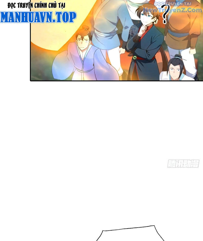 Tu Tiên Trở Về Tại Vườn Trường - Season 2 - Chapter 166 - Page 31