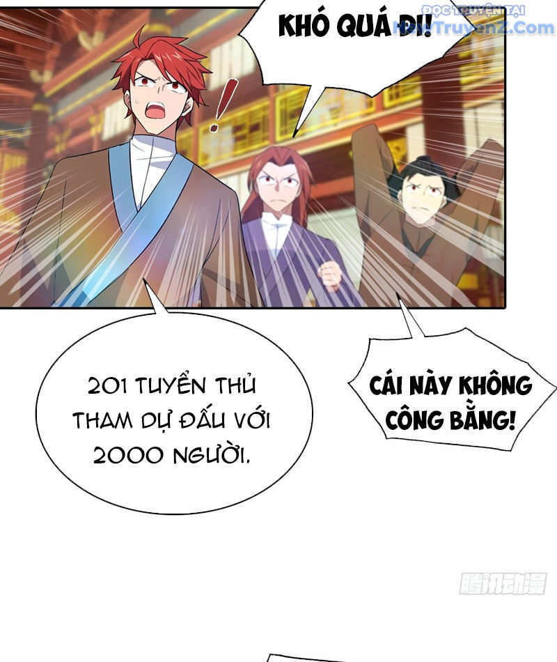 Tu Tiên Trở Về Tại Vườn Trường - Season 2 - Chapter 166 - Page 32