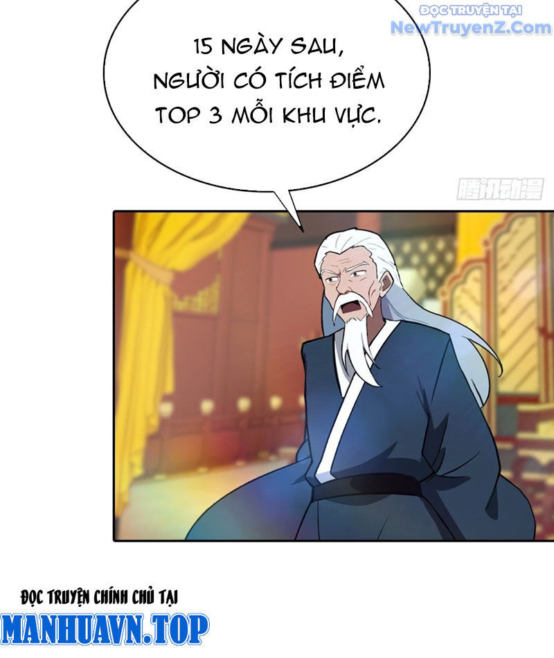 Tu Tiên Trở Về Tại Vườn Trường - Season 2 - Chapter 166 - Page 35