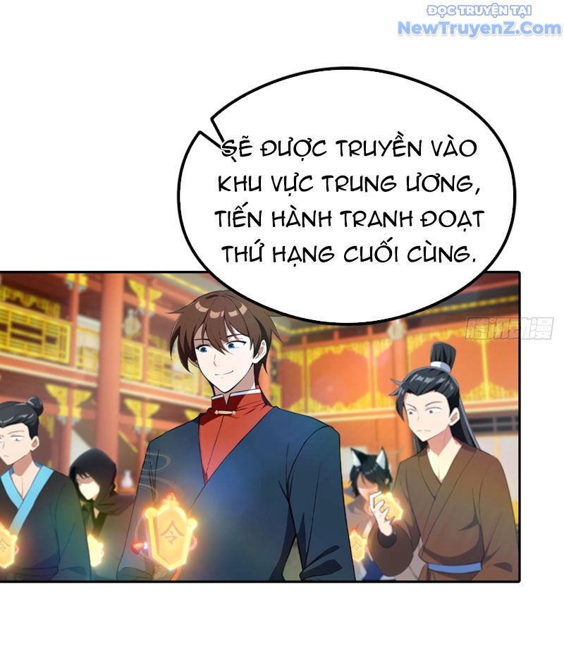Tu Tiên Trở Về Tại Vườn Trường - Season 2 - Chapter 166 - Page 36