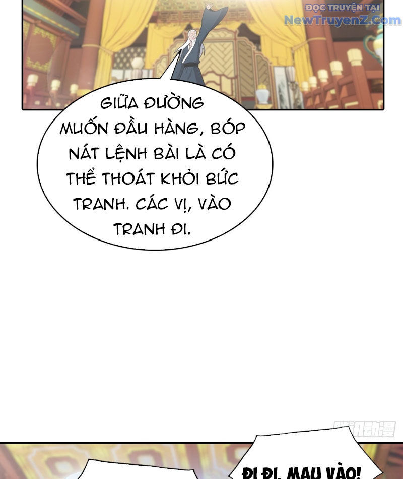 Tu Tiên Trở Về Tại Vườn Trường - Season 2 - Chapter 166 - Page 39