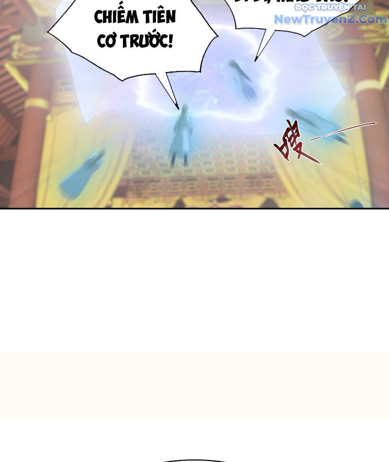 Tu Tiên Trở Về Tại Vườn Trường - Season 2 - Chapter 166 - Page 40