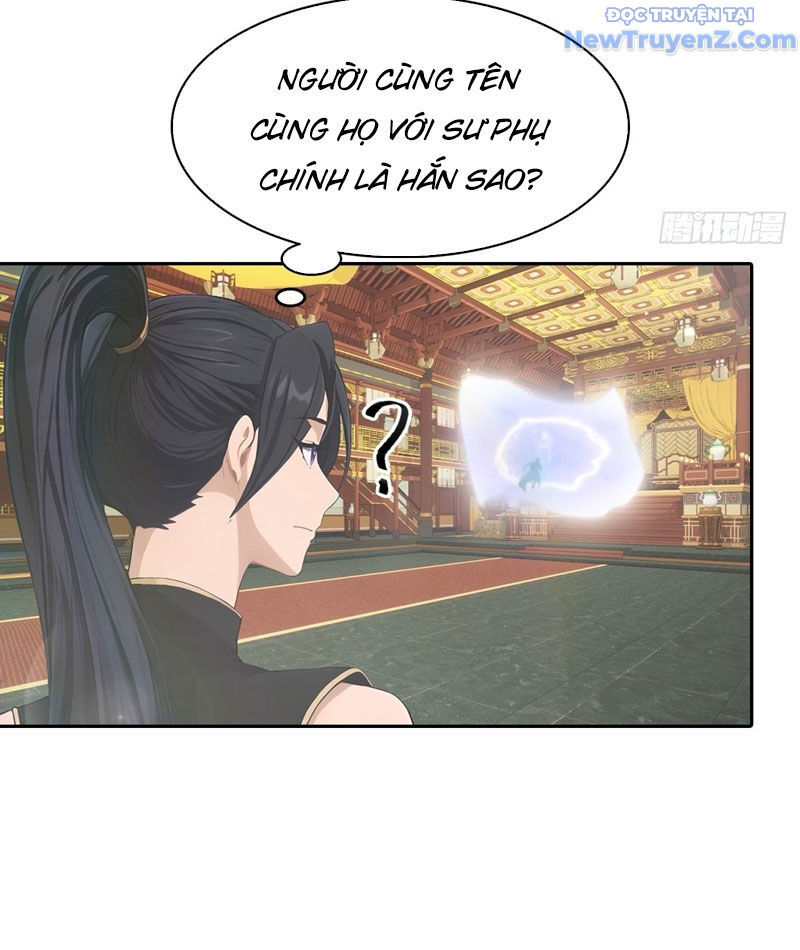 Tu Tiên Trở Về Tại Vườn Trường - Season 2 - Chapter 166 - Page 41
