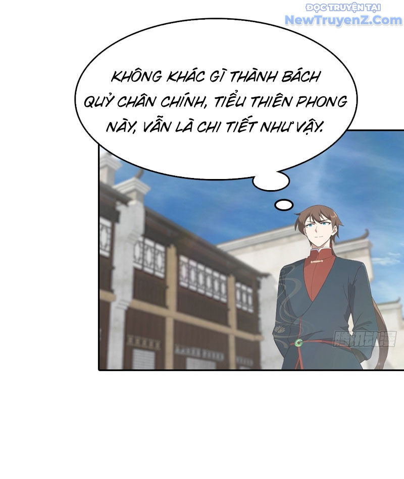 Tu Tiên Trở Về Tại Vườn Trường - Season 2 - Chapter 166 - Page 45