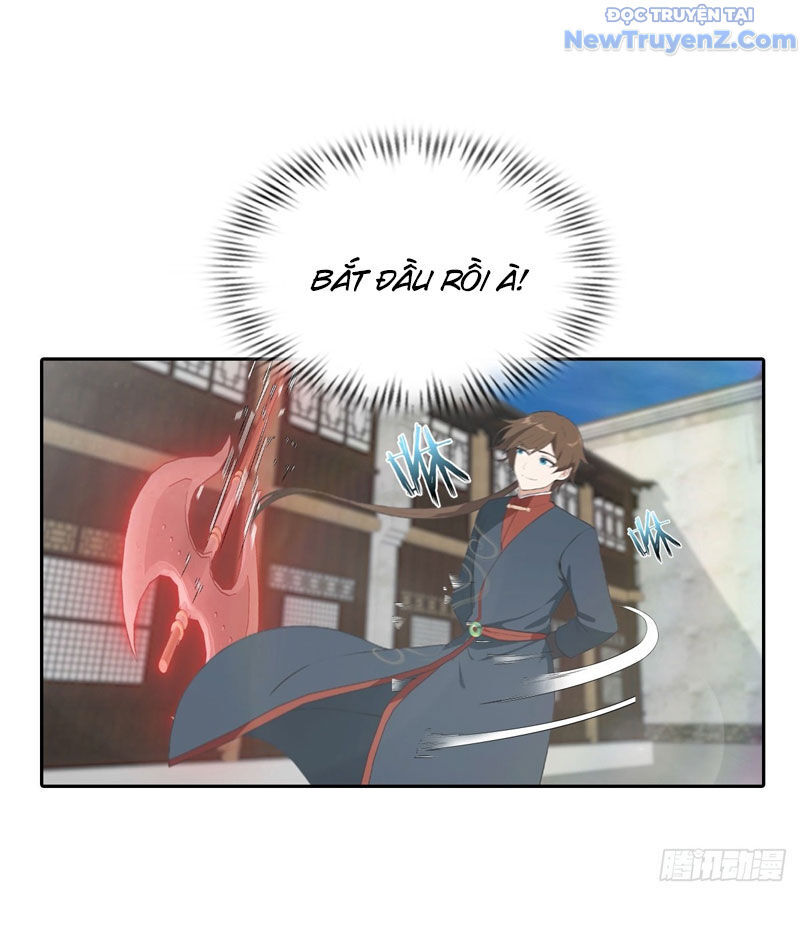 Tu Tiên Trở Về Tại Vườn Trường - Season 2 - Chapter 166 - Page 46