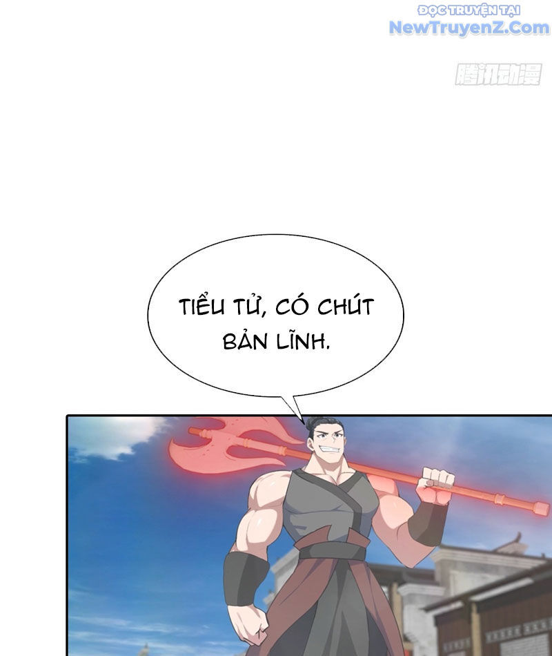 Tu Tiên Trở Về Tại Vườn Trường - Season 2 - Chapter 166 - Page 48
