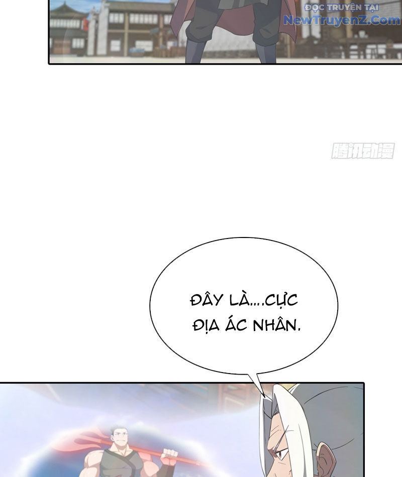 Tu Tiên Trở Về Tại Vườn Trường - Season 2 - Chapter 166 - Page 49