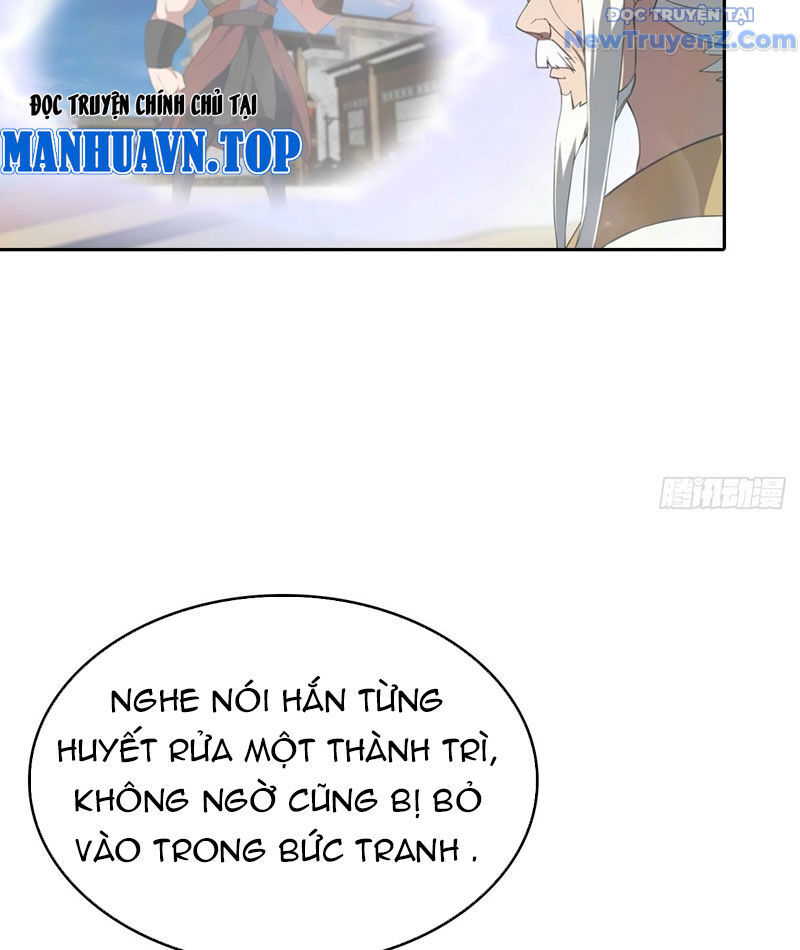 Tu Tiên Trở Về Tại Vườn Trường - Season 2 - Chapter 166 - Page 50