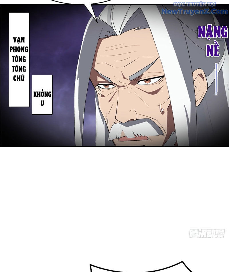 Tu Tiên Trở Về Tại Vườn Trường - Season 2 - Chapter 166 - Page 51