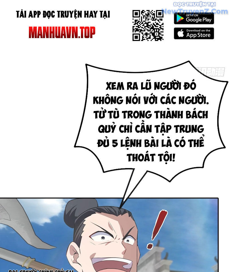 Tu Tiên Trở Về Tại Vườn Trường - Season 2 - Chapter 166 - Page 54