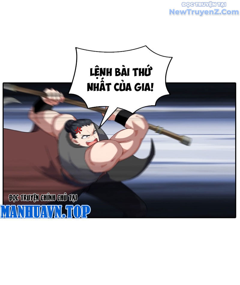 Tu Tiên Trở Về Tại Vườn Trường - Season 2 - Chapter 166 - Page 56