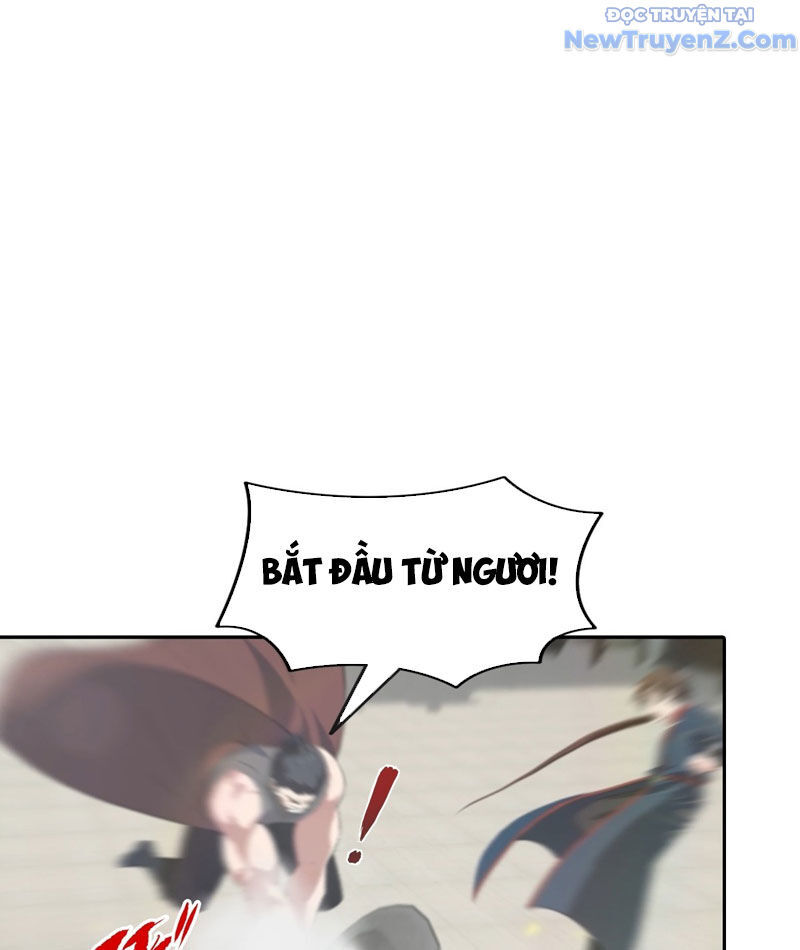 Tu Tiên Trở Về Tại Vườn Trường - Season 2 - Chapter 166 - Page 57