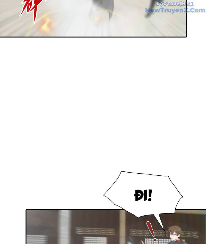 Tu Tiên Trở Về Tại Vườn Trường - Season 2 - Chapter 166 - Page 58