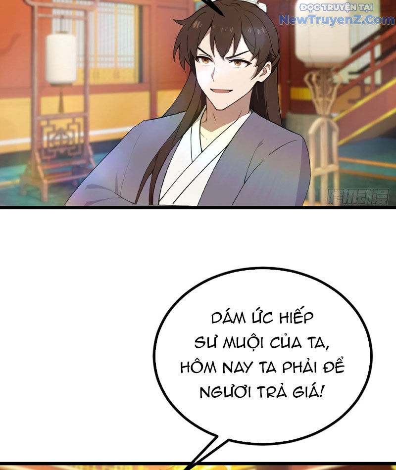 Tu Tiên Trở Về Tại Vườn Trường - Season 2 - Chapter 166 - Page 6
