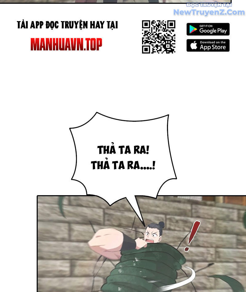 Tu Tiên Trở Về Tại Vườn Trường - Season 2 - Chapter 166 - Page 63