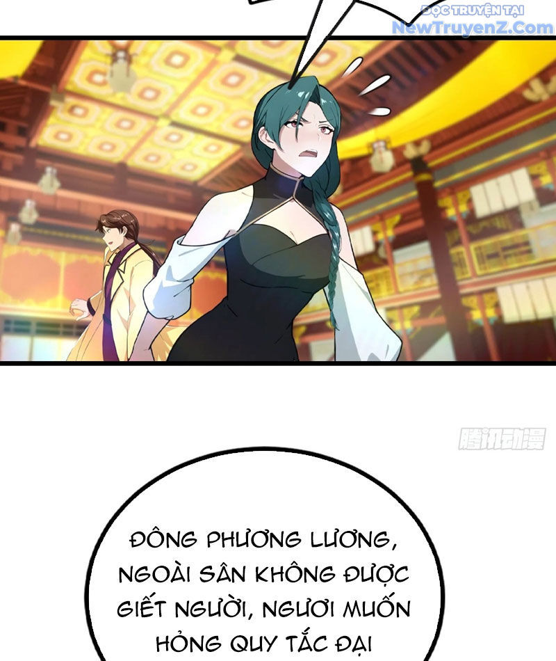 Tu Tiên Trở Về Tại Vườn Trường - Season 2 - Chapter 166 - Page 8