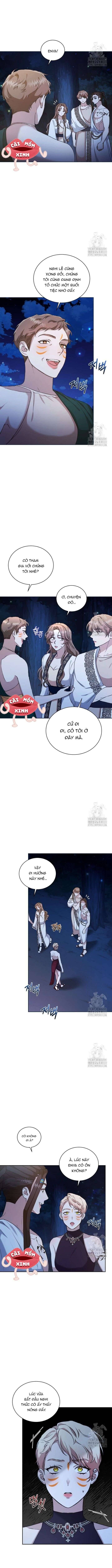 Khu Rừng Hoang Dã - Chapter 16 - Page 11