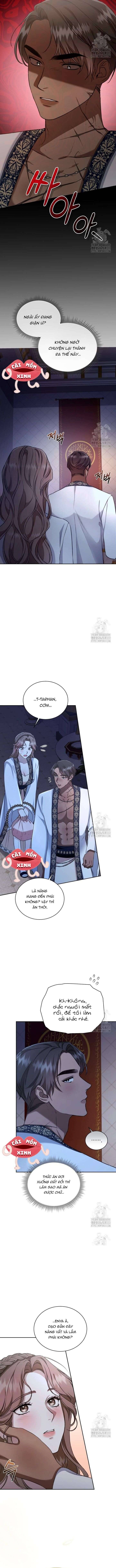 Khu Rừng Hoang Dã - Chapter 16 - Page 3