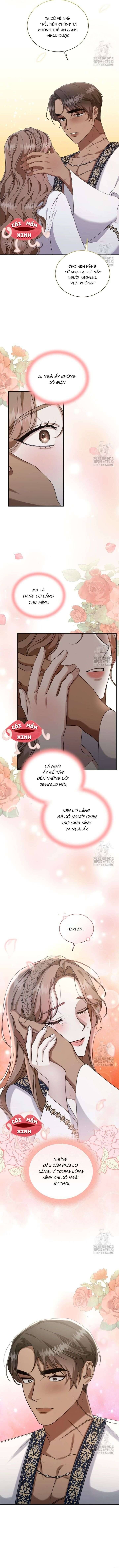 Khu Rừng Hoang Dã - Chapter 16 - Page 4