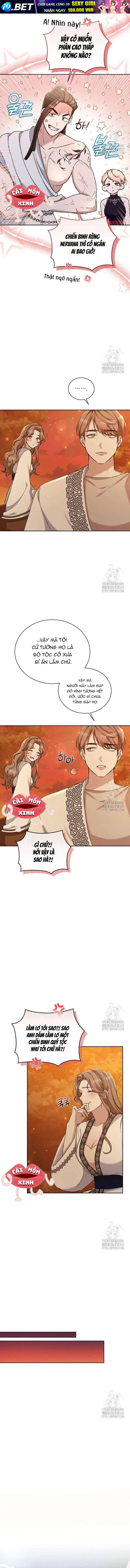 Khu Rừng Hoang Dã - Chapter 16 - Page 6