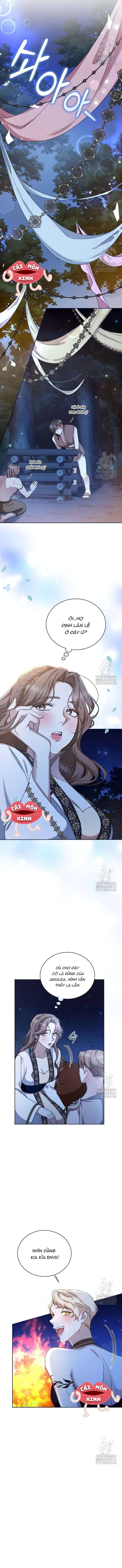 Khu Rừng Hoang Dã - Chapter 16 - Page 7