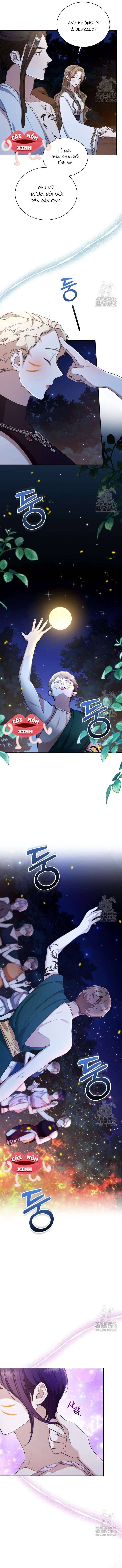 Khu Rừng Hoang Dã - Chapter 16 - Page 8