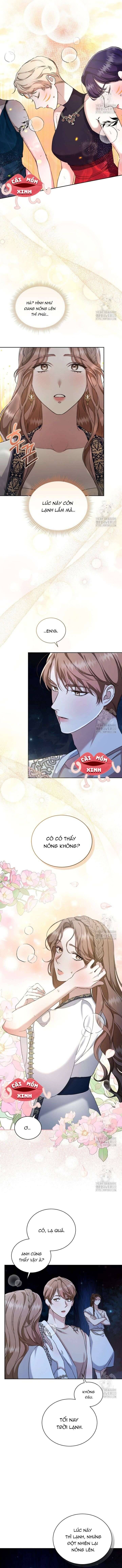 Khu Rừng Hoang Dã - Chapter 16 - Page 9