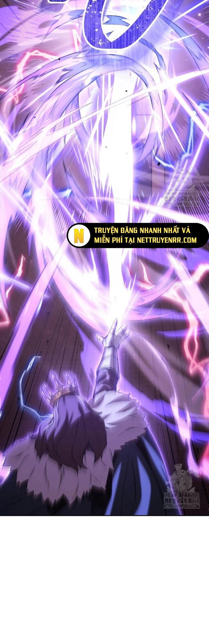 Tái Thiết Hầm Ngục - Chapter 242 - Page 14