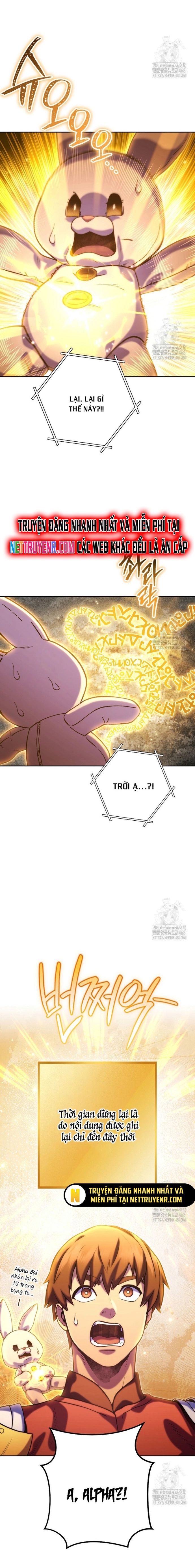 Tái Thiết Hầm Ngục - Chapter 244 - Page 12