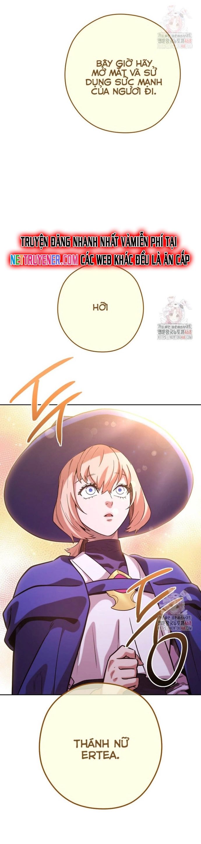 Tái Thiết Hầm Ngục - Chapter 246 - Page 15